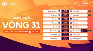 موعد ومتابعة مباراة إيفرتون وتشيلسي في الجولة 31 من الدوري الإنجليزي الممتاز